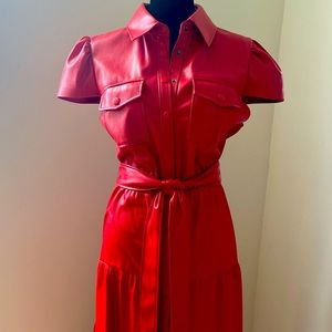 Alice+Olivia Miranda Dress